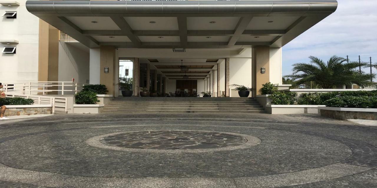 Viera Residence Манила Экстерьер фото